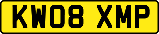 KW08XMP