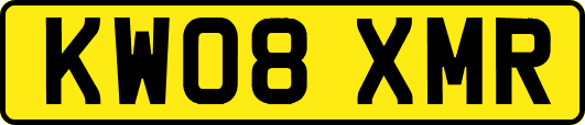KW08XMR