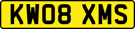KW08XMS