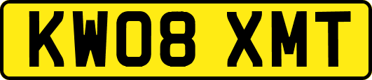 KW08XMT