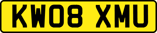 KW08XMU