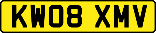 KW08XMV