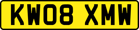 KW08XMW
