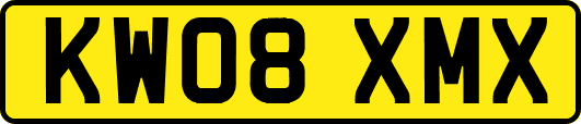 KW08XMX