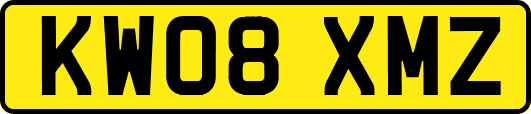KW08XMZ