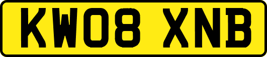 KW08XNB