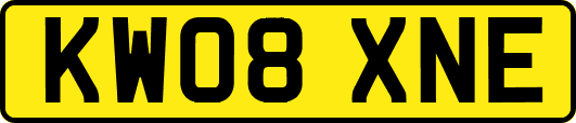 KW08XNE