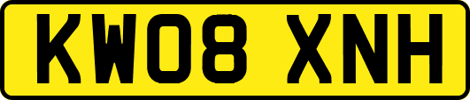 KW08XNH