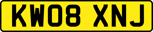 KW08XNJ