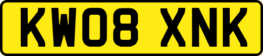 KW08XNK