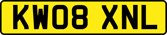 KW08XNL