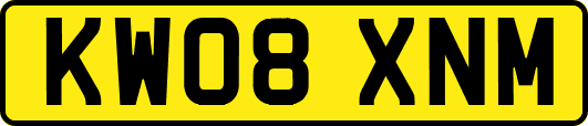 KW08XNM