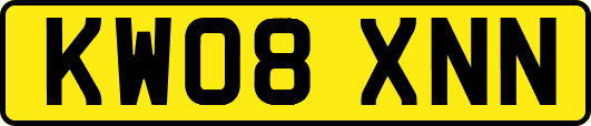 KW08XNN