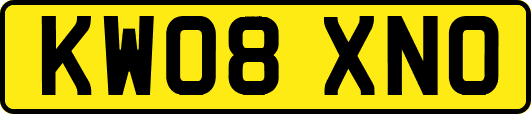 KW08XNO