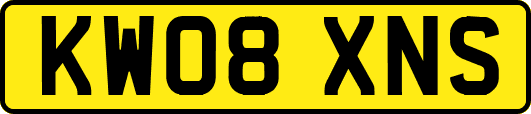 KW08XNS