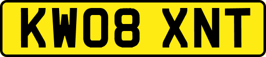 KW08XNT