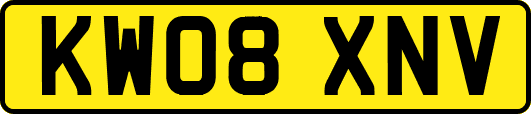 KW08XNV
