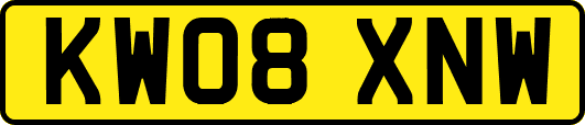 KW08XNW