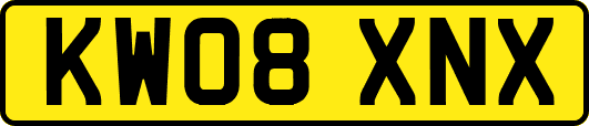 KW08XNX