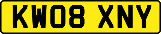 KW08XNY