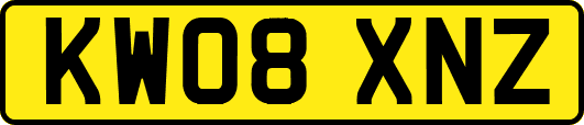 KW08XNZ