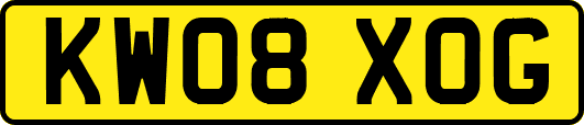 KW08XOG