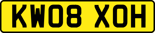 KW08XOH