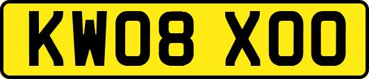 KW08XOO