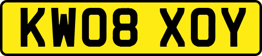 KW08XOY
