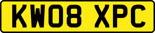 KW08XPC