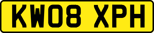 KW08XPH