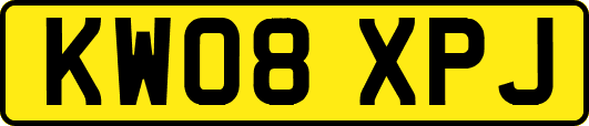 KW08XPJ