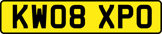 KW08XPO