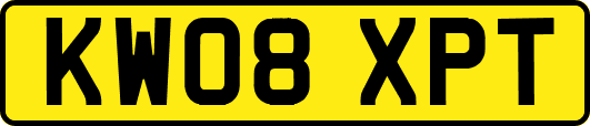 KW08XPT