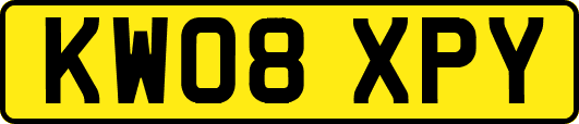 KW08XPY