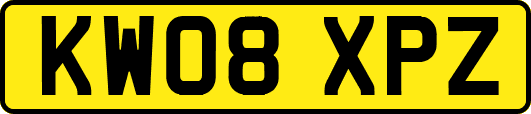 KW08XPZ