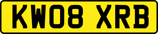 KW08XRB