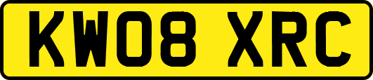 KW08XRC