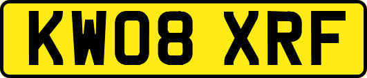 KW08XRF