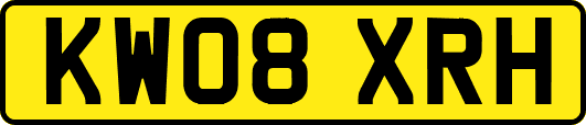 KW08XRH