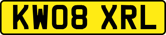 KW08XRL