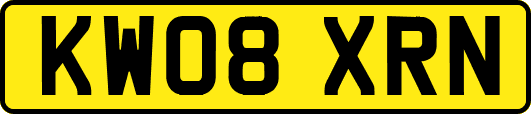 KW08XRN