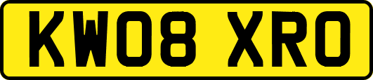 KW08XRO