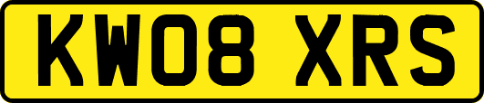 KW08XRS