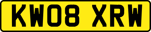 KW08XRW