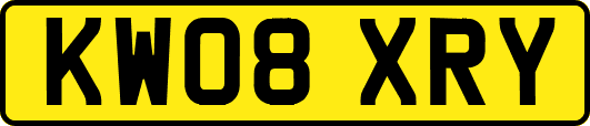 KW08XRY