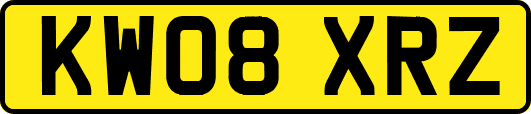 KW08XRZ