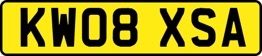 KW08XSA