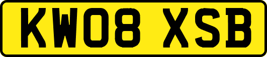 KW08XSB