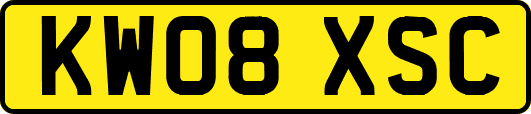 KW08XSC